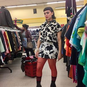 Meet your Posher, Summer